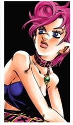 Trish Una